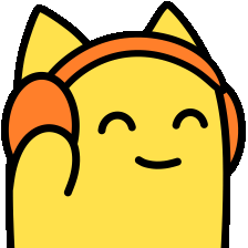 Jam emote sample output