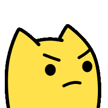 NODDERS emote sample output