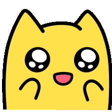 Shake emote sample output